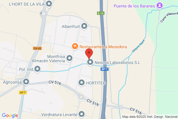 IÑORTEC & PILEVA INGENIERIA DE PAVIMENTOS, S.L