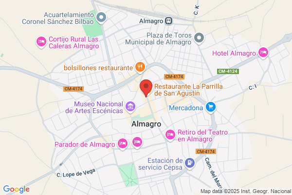 Casas Almodovar m. J.