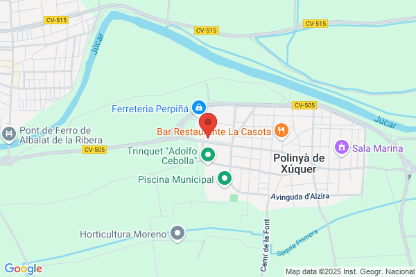 Galp