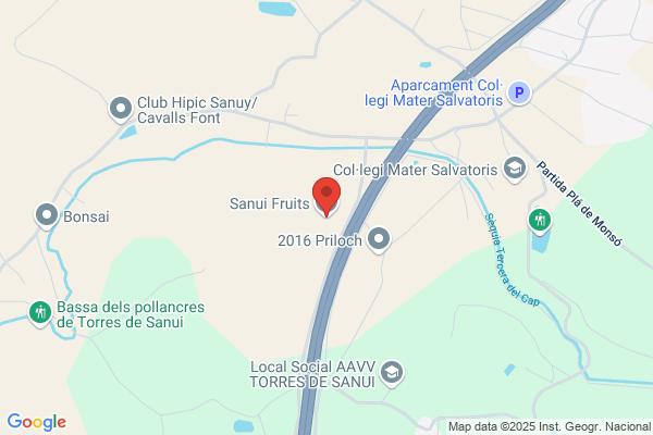 Leñas Sanuy