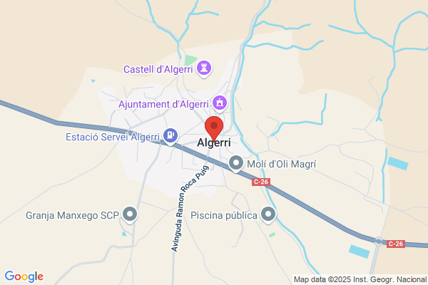 Ajuntamen Col·legi Public