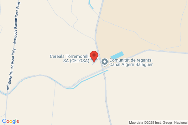 Cereales Torremorell S.A.