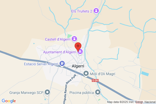 Gensana Mangues p.