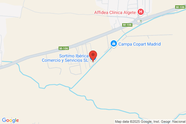 Sortimo Ibérica Comercio y Servicios S.L.