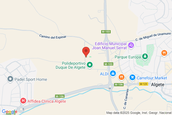 Ayuda De Obras S. A.