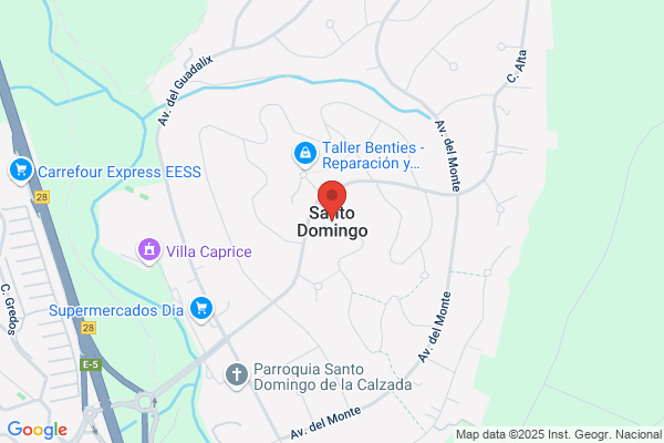 D'santos