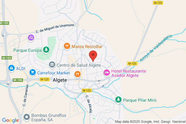 Lejarlimp Limpiezas Y Servicios