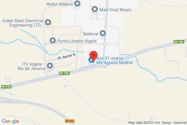 Restaurante Marisqueria Lopez Ferrero