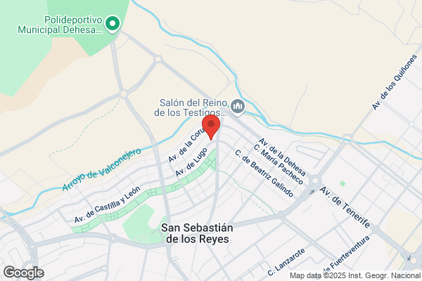 Santiago Monton Redondo
