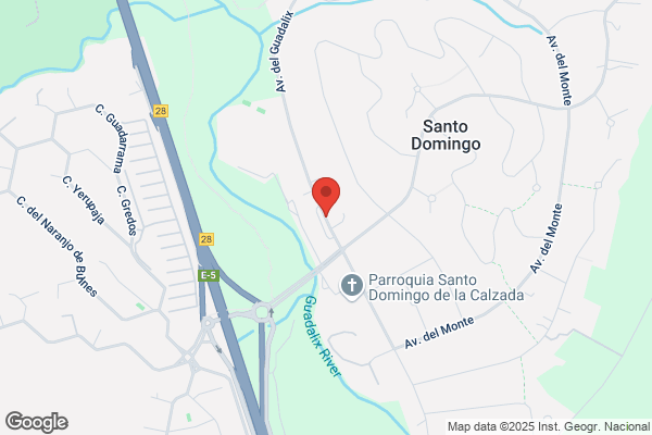 Santo Domingo