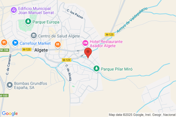Donostia Servicios Informaticos S.L