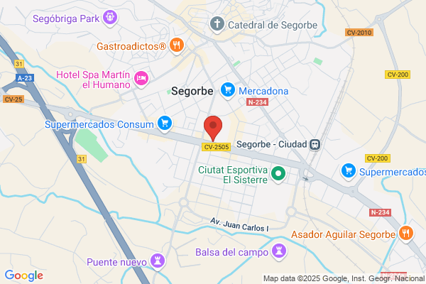 Colegio Publico