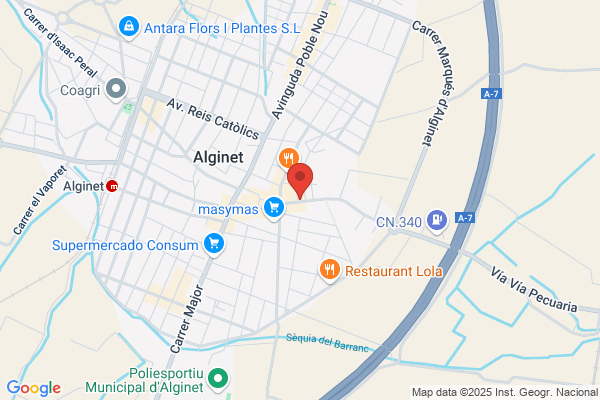 Alcina Caudet m.