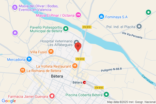 Fusteria Nova Fusta S.L.