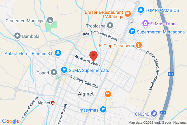 Ateneo De Carlet