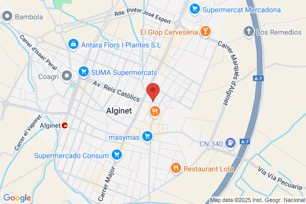 Auto Escuela Carlet S.L.