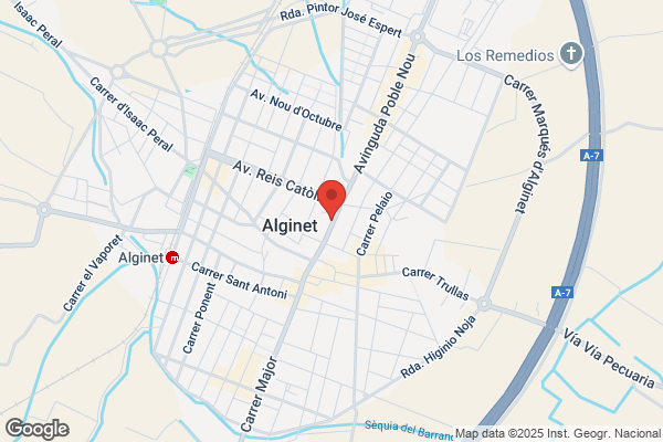 Alfico S. L. - Gabinete Económico