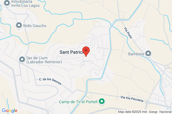 Restaurante San Patricio