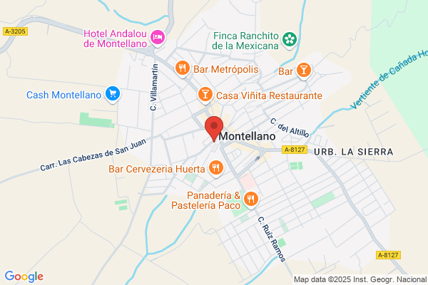 Bar La Fuente