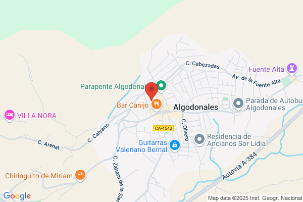 Colegio Principe De Asturias