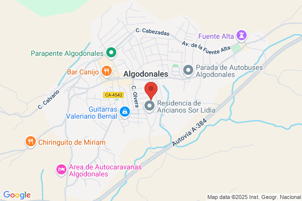 Servicio Andaluz De Salud-Cita Previa