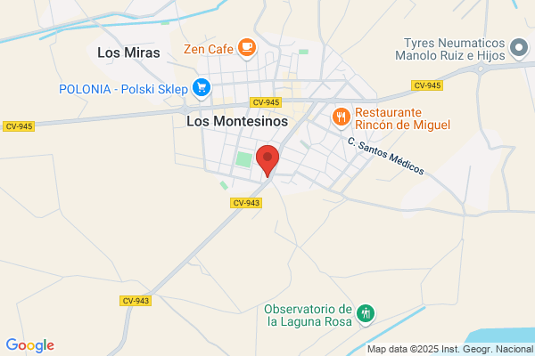 Centro Internacional De Atención Psicológica