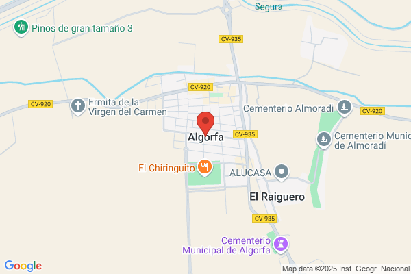 CENTRAL THIERRY RENT­A­CAR