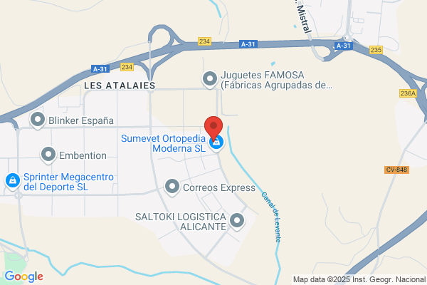 Alimar Asesores S.L.