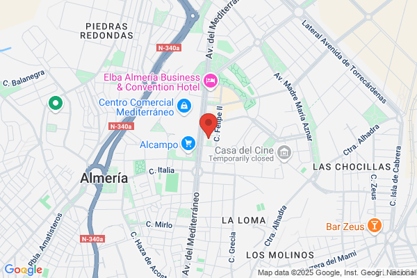 Asesoria J J M Y Asociados