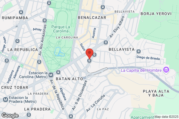 Asociacion De Industriales De La Madera