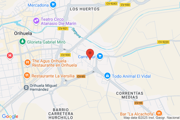 Aviles Sanchez - Tall. Mec. = Rectificados aviles a.