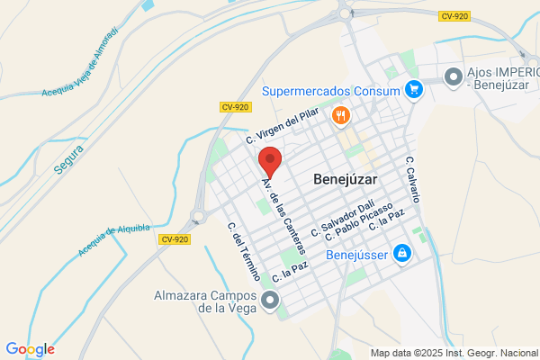 Benecons