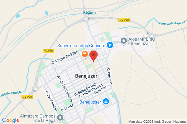 Gestoría Asesoría Rocamora Ruiz S.l.p.