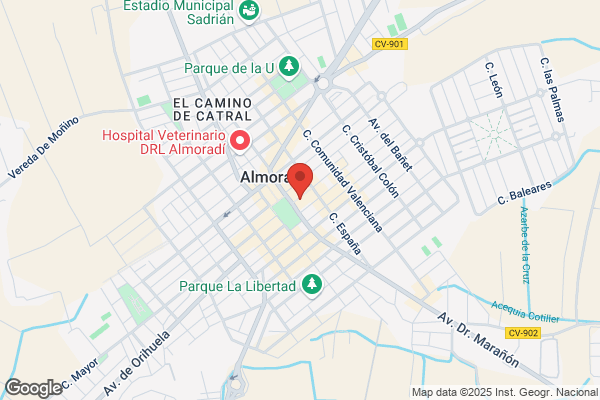 Gestoría Asesoría Rocamora Ruiz S.l.p.