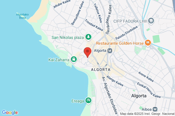 Tapicería Aldai