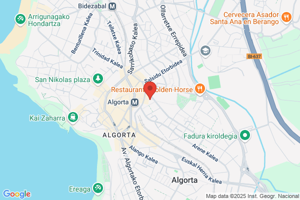Academia Landeta