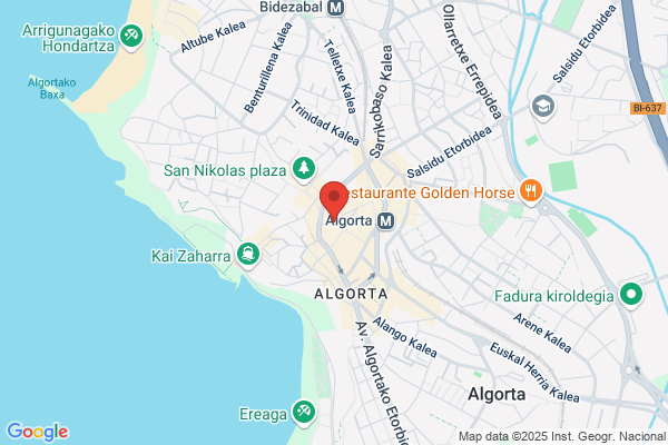 Academias Edison
