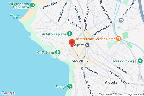 Restaurante Cafeteria Boga