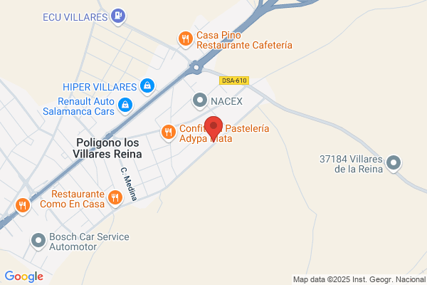 Iberica De Sonorizacion Y Telecomunicacion