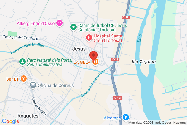 Jesus Vendrell S.L. - Fusteria