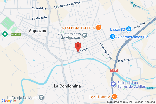 Dentista Lojo Rocamonde jose Maria