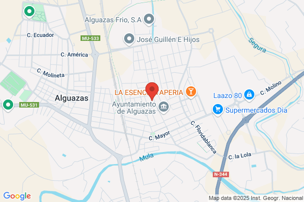 Autoescuela Olmeda
