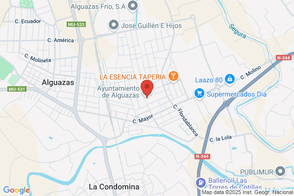 Ayuntamiento