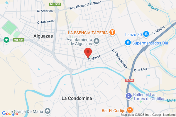 Banco Central Hispanoamericano S.A.