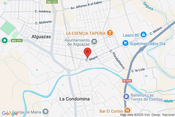 Banco De Murcia