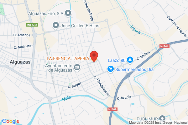 Bar La Tasca