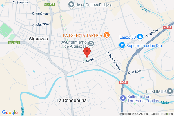 Bermudez Florencial a.