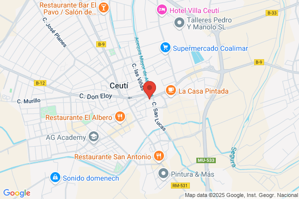 Casino Instructivo