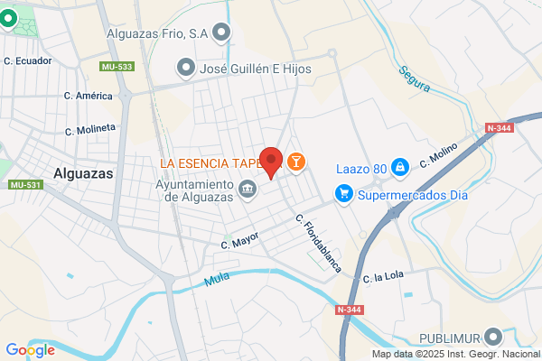 DA VINCI ÓPTICA SAN ONOFRE
