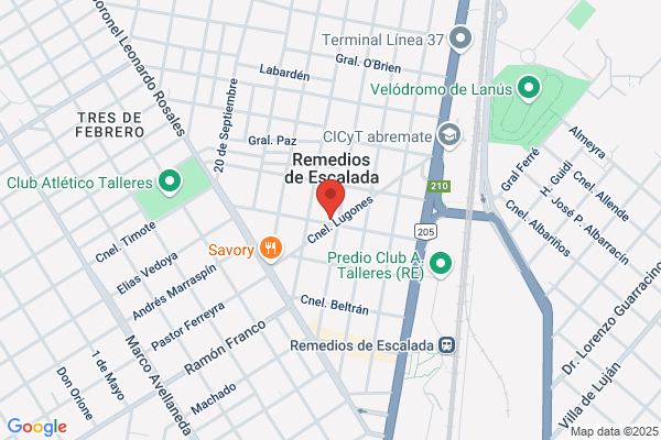 Fernandez Hielo j. A.